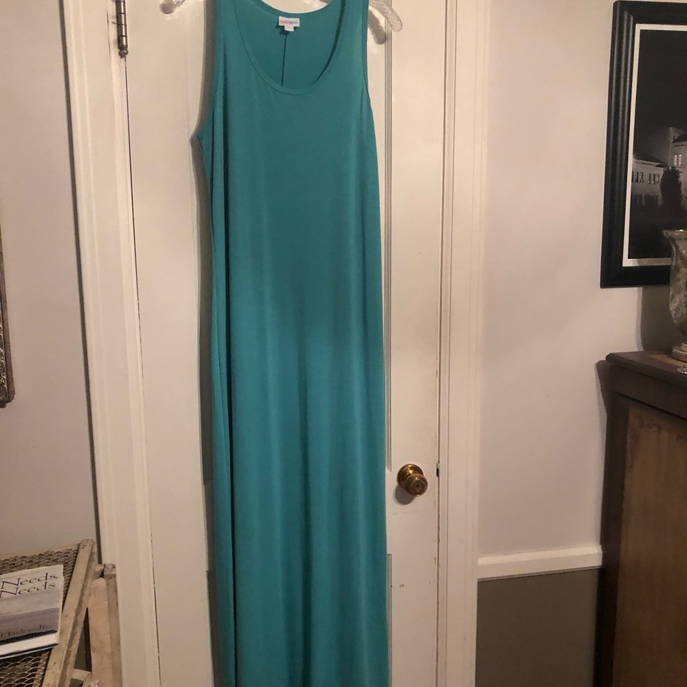 NWT Large LulaRoe Dani Dress